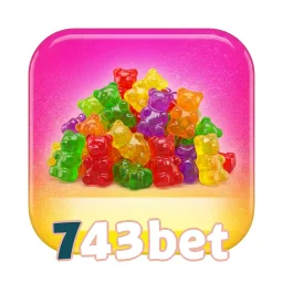 743BET — ikon APK