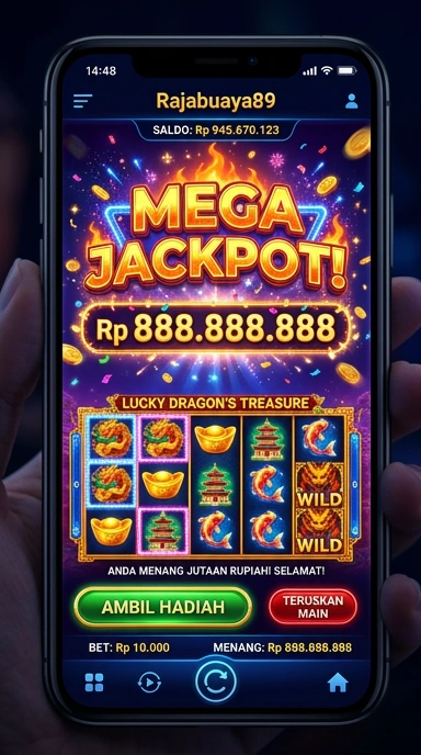 sky99 — menu pengaturan